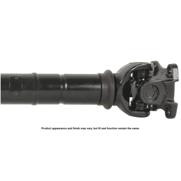 Cardone Reman Remanufactured Driveshaft/ Prop Shaft 65-9151