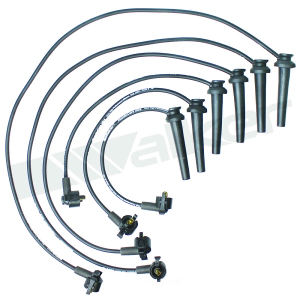 Walker Products Spark Plug Wire Set 924-2027