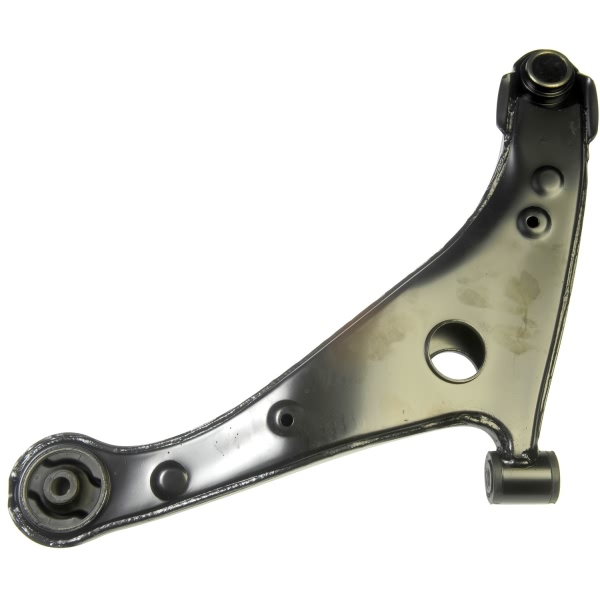 Dorman Front Passenger Side Lower Non Adjustable Control Arm And Ball Joint Assembly 520-564
