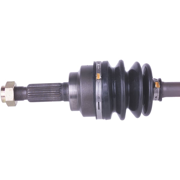 Cardone Reman Remanufactured CV Axle Assembly 60-2029