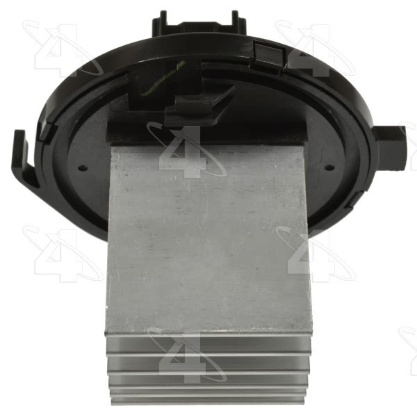 Four Seasons Hvac Blower Motor Resistor 20675