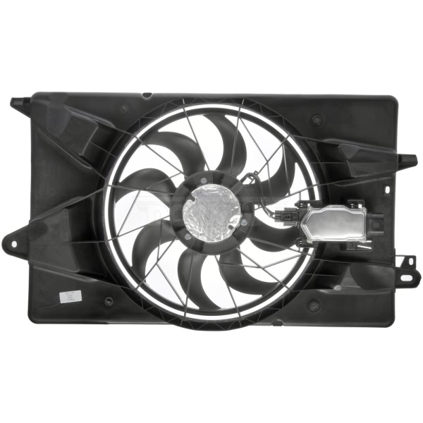 Dorman Engine Cooling Fan Assembly 621-114