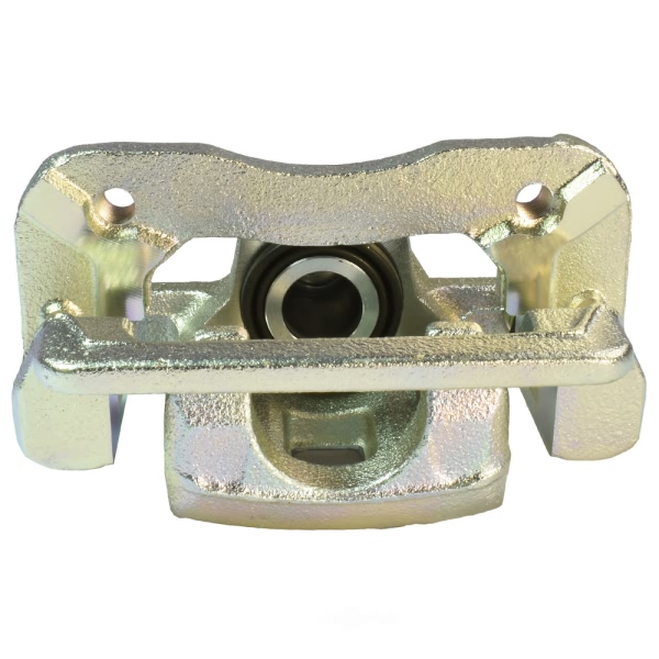 Mando Rear Passenger Side Brake Caliper 16A5043