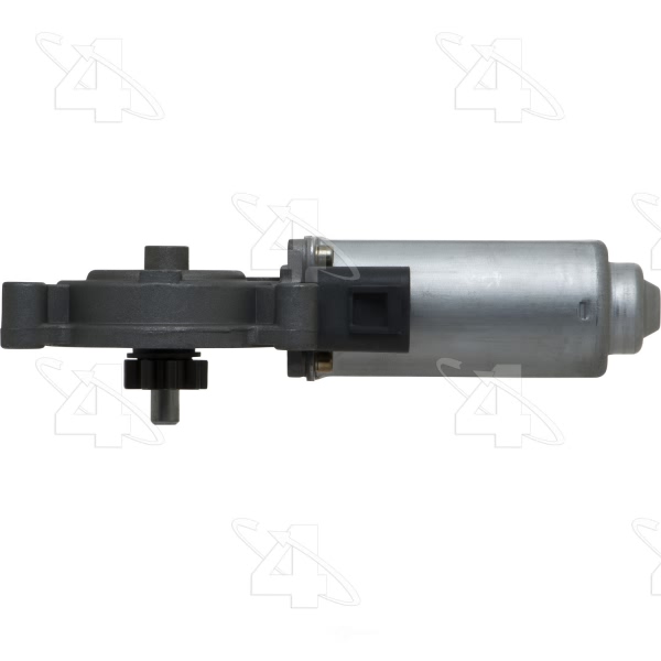 ACI Rear Driver Side Window Motor 82244