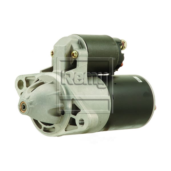 Remy Starter 99103