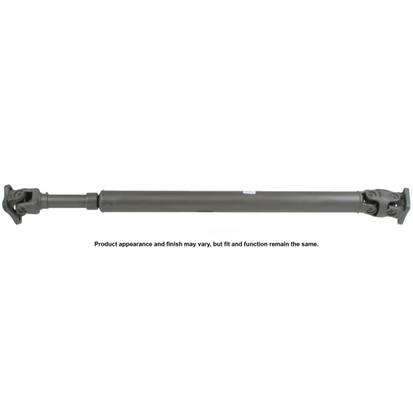 Cardone Reman Remanufactured Driveshaft/ Prop Shaft 65-9432