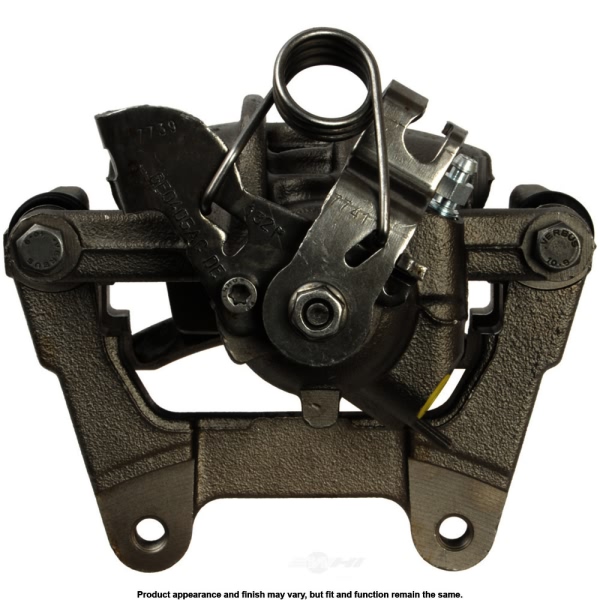Cardone Reman Remanufactured Unloaded Caliper w/Bracket 19-B3253
