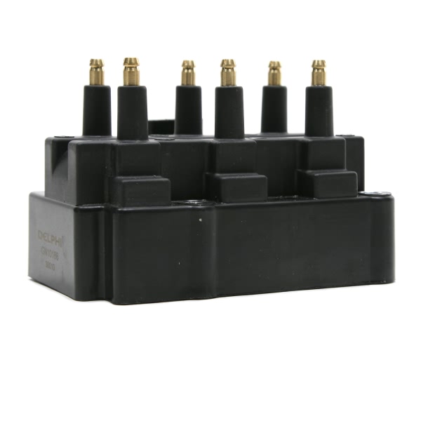 Delphi Ignition Coil GN10186