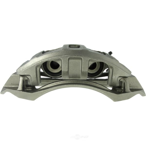 Centric Remanufactured Semi-Loaded Rear Passenger Side Brake Caliper 141.65533