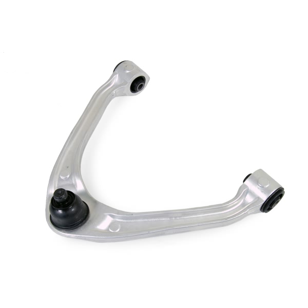 Mevotech Supreme Front Driver Side Upper Non Adjustable Control Arm And Ball Joint Assembly CMS301109