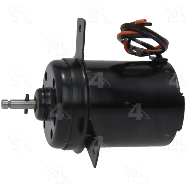 Four Seasons Radiator Fan Motor 35289