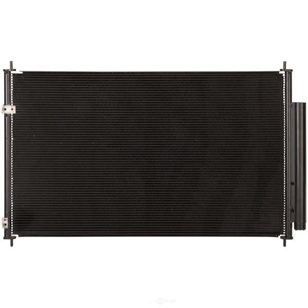 Spectra Premium A/C Condenser 7-3600