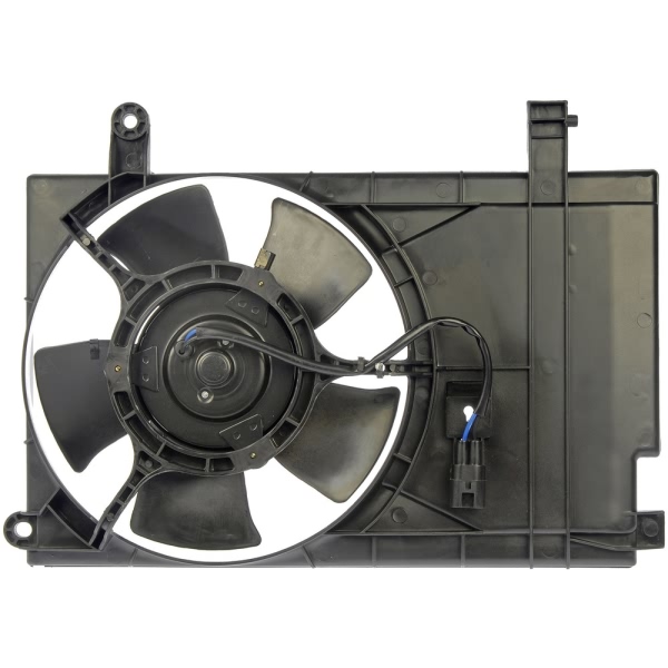 Dorman A C Condenser Fan Assembly 620-646