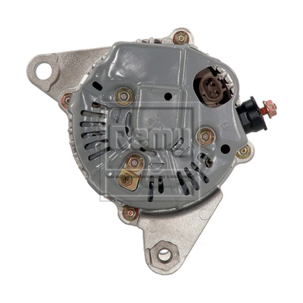 Remy Remanufactured Alternator 12243