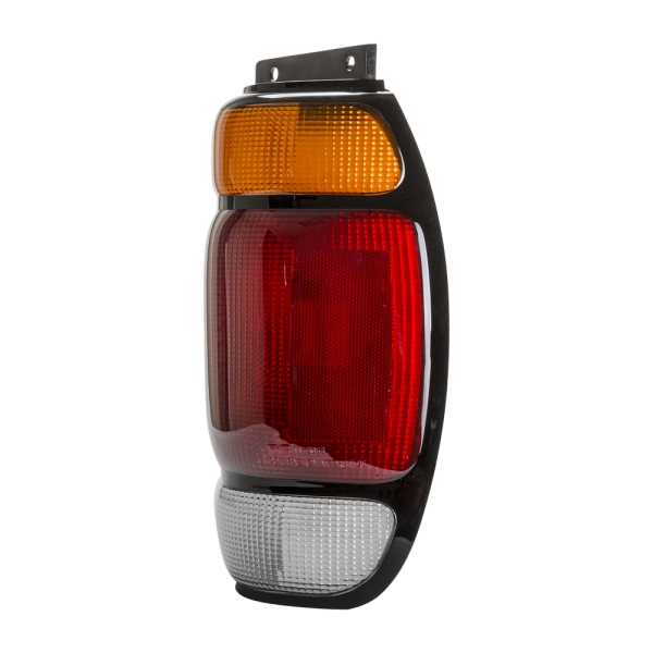 TYC Passenger Side Replacement Tail Light 11-3053-01