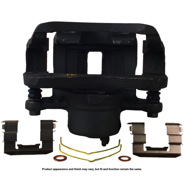 Cardone Reman Remanufactured Unloaded Caliper w/Bracket 19-B1798