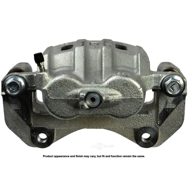 Cardone Reman Remanufactured Unloaded Caliper w/Bracket 18-B4670B