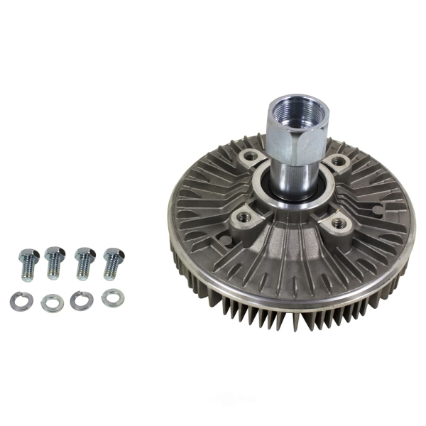 GMB Engine Cooling Fan Clutch 925-2030