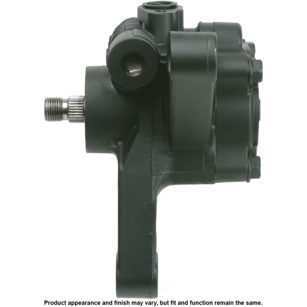 Cardone Reman Remanufactured Power Steering Pump w/o Reservoir 21-5494