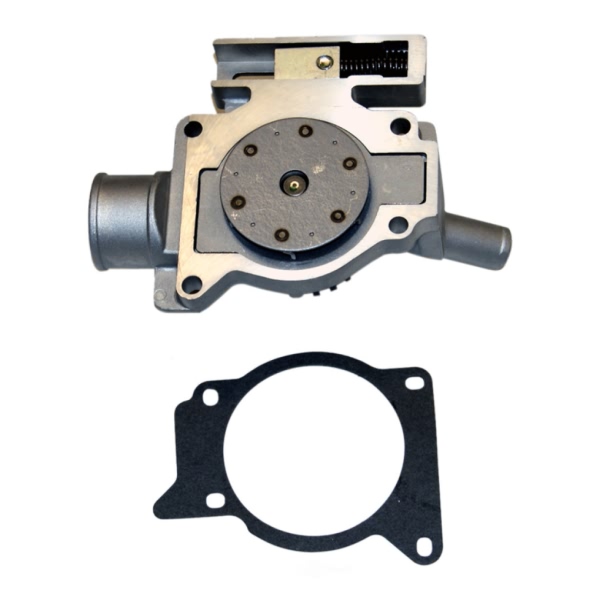 GMB Engine Coolant Water Pump 125-1720