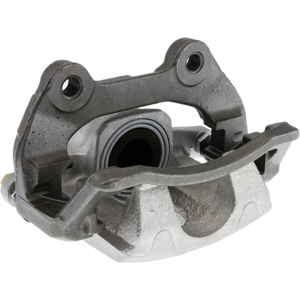 Centric Remanufactured Semi-Loaded Rear Driver Side Brake Caliper 141.66532