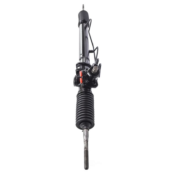 AAE Remanufactured Hydraulic Power Steering Rack & Pinion 100% Tested 64220