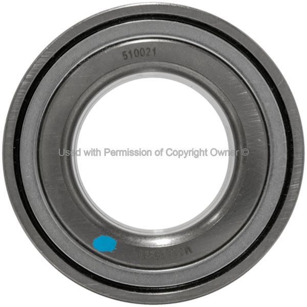 Quality-Built WHEEL BEARING WH510021