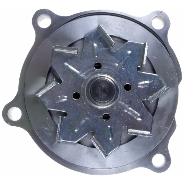 Gates Engine Coolant Standard Water Pump 42064