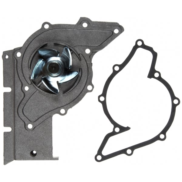 Gates Engine Coolant Standard Water Pump 43217