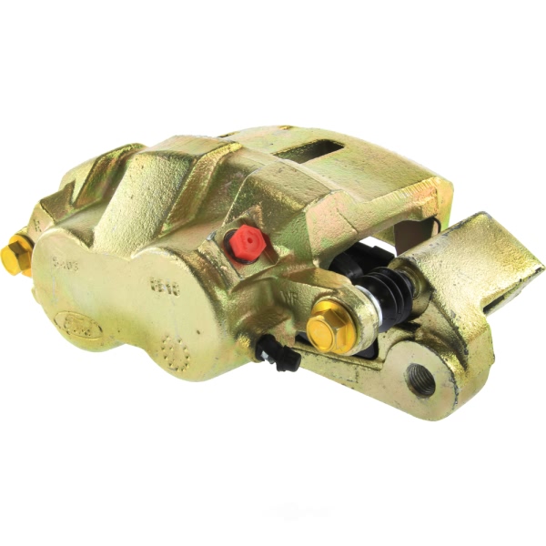 Centric Posi Quiet™ Loaded Front Driver Side Brake Caliper 142.65040