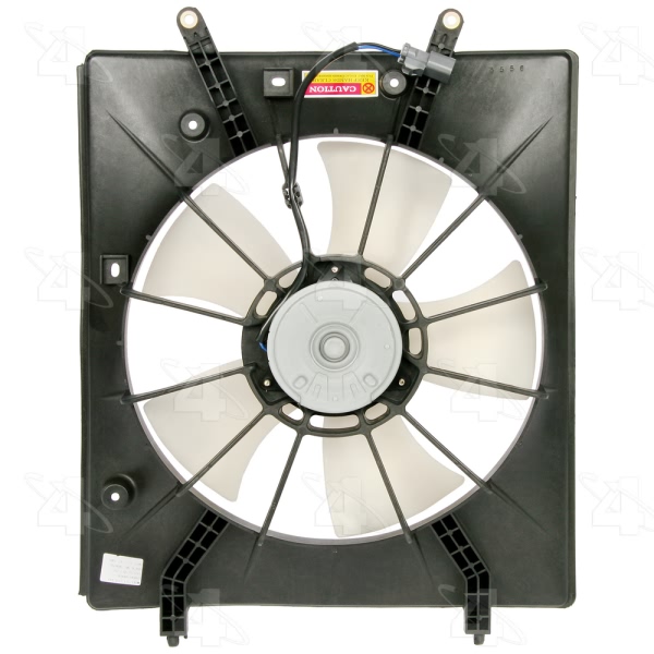 Four Seasons Engine Cooling Fan 75345