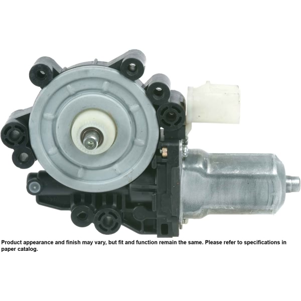 Cardone Reman Remanufactured Window Lift Motor 42-632