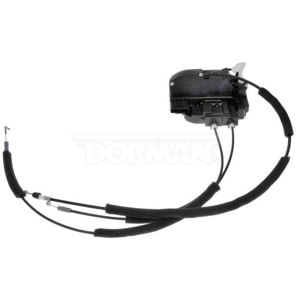 Dorman OE Solutions Front Passenger Side Door Lock Actuator Motor 937-301