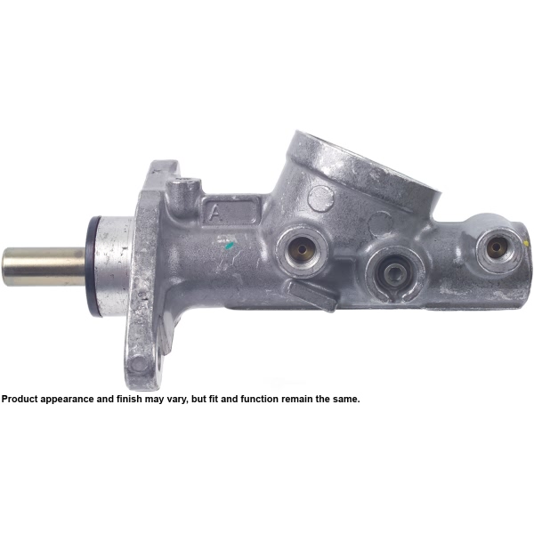 Cardone Reman Remanufactured Master Cylinder 11-2572