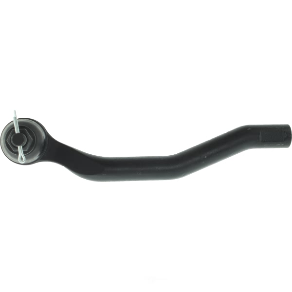 Centric Premium™ Front Driver Side Outer Steering Tie Rod End 612.42139