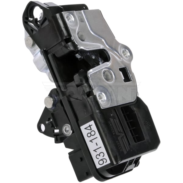 Dorman OE Solutions Front Driver Side Door Lock Actuator Motor 931-184