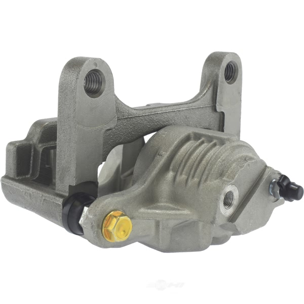 Centric Remanufactured Semi-Loaded Rear Driver Side Brake Caliper 141.62596