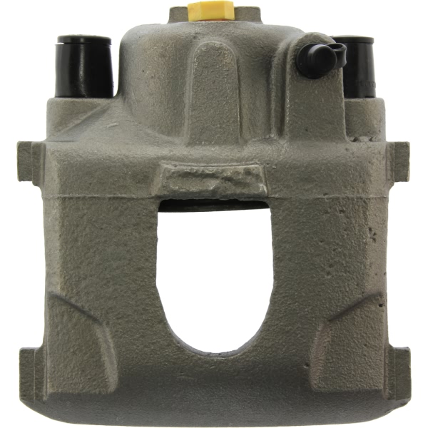 Centric Remanufactured Semi-Loaded Front Driver Side Brake Caliper 141.63042