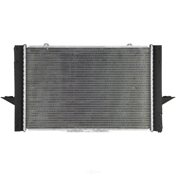 Spectra Premium Complete Radiator CU1851