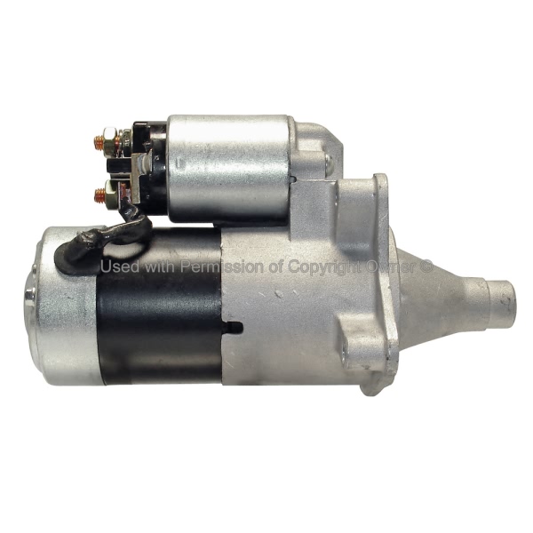 Quality-Built Starter New 17559N