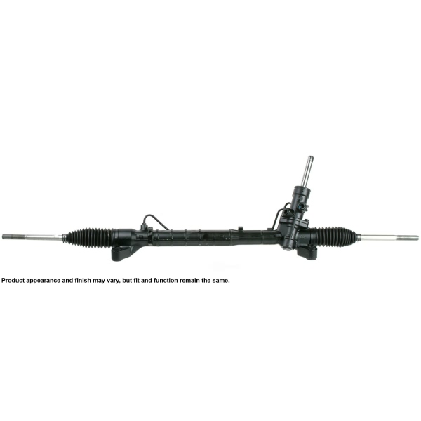 Cardone Reman Remanufactured Hydraulic Power Rack and Pinion Complete Unit 26-2043