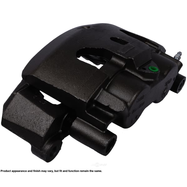 Cardone Reman Remanufactured Unloaded Caliper w/Bracket 19-B6862