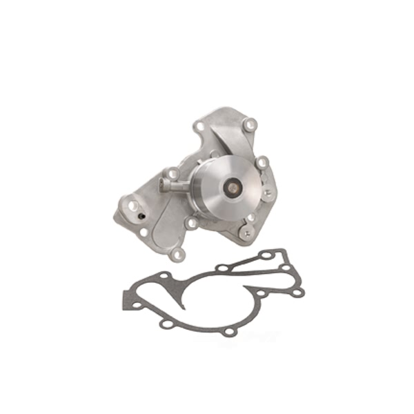 Dayco Engine Coolant Water Pump DP440