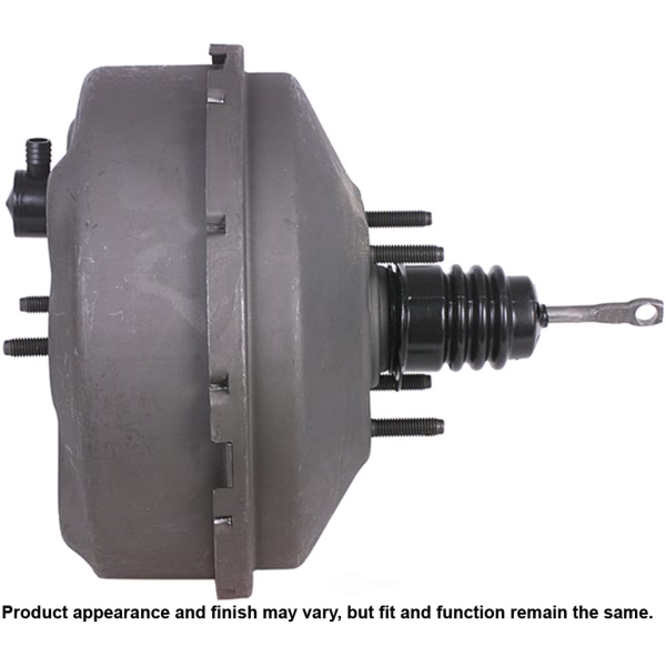 Cardone Reman Remanufactured Vacuum Power Brake Booster w/o Master Cylinder 54-74816