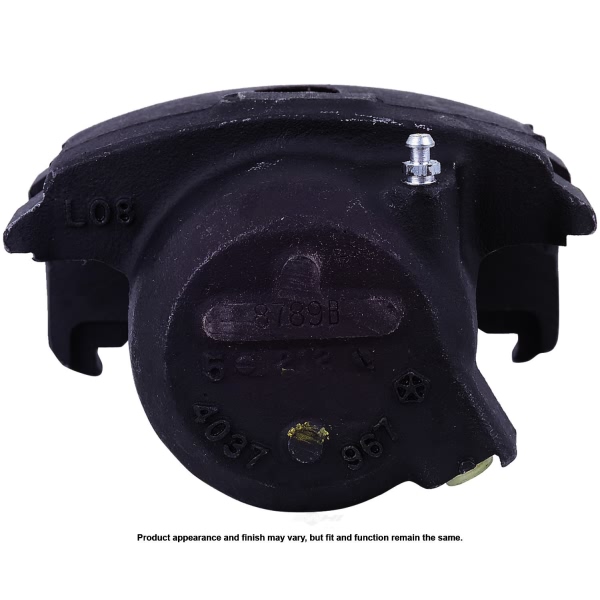 Cardone Reman Remanufactured Unloaded Caliper 18-4076