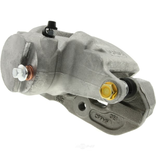 Centric Remanufactured Semi-Loaded Front Passenger Side Brake Caliper 141.61125