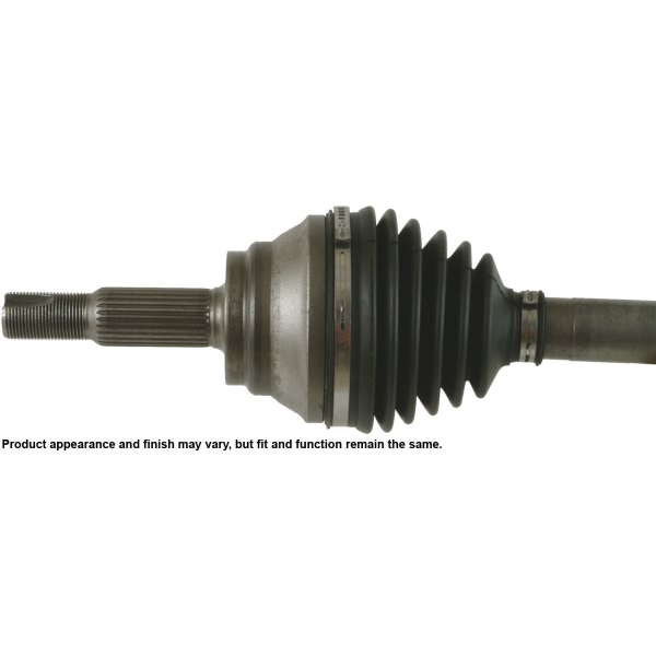Cardone Reman Remanufactured CV Axle Assembly 60-5281