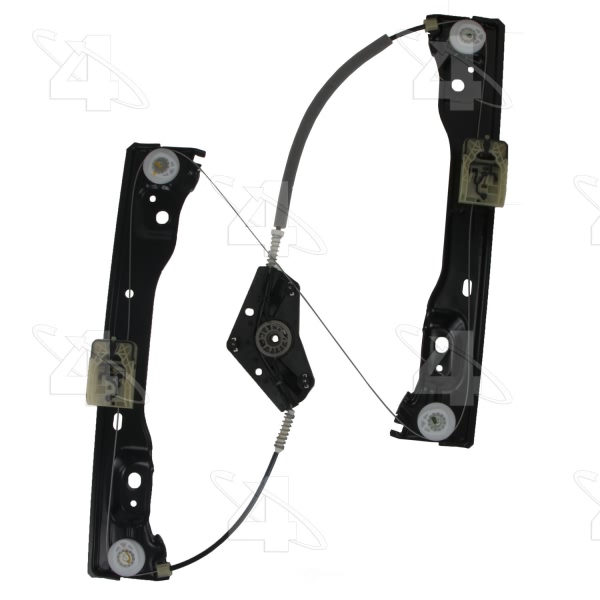 ACI Front Driver Side Power Window Regulator 384410