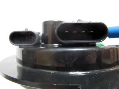 Autobest Fuel Pump Module Assembly F2854A