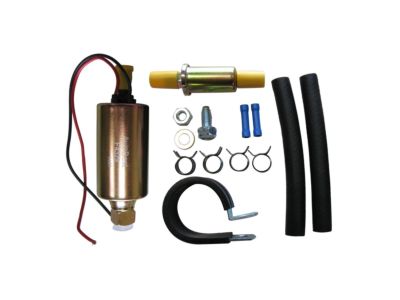 Autobest Externally Mounted Electric Fuel Pump F4329